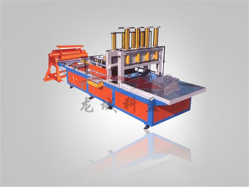 寧波波紋片成型機(jī)