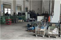 車(chē)間設(shè)備