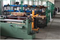 車(chē)間設(shè)備