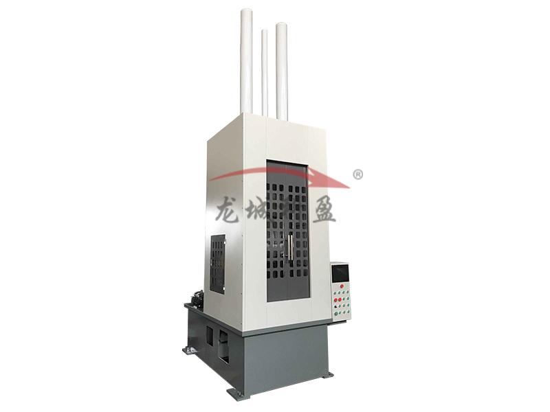 L5240&nbsp;上拉式立式拉床